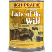 Taste of the Wild Pacific Stream Canine Recipe Salmon Wet Dog Food