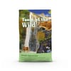 Taste of the Wild Rocky Mountain Feline Recipe Roasted Venison & Smoke-Flavored Salmon Dry Cat Food - 14 lb Bag