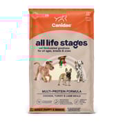 Canidae All Life Stages Multi-Protein Chicken, Turkey, & Lamb Meals Formula Dry Dog Food 40 lb Bag