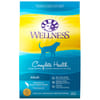 Wellness Complete Health Adult Whitefish & Sweet Potato Recipe Dry Dog Food 15 lb Bag