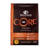 Wellness CORE Natural Grain Free Original Turkey & Chicken Dry Dog Food - 12 lb Bag