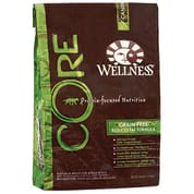 Wellness CORE Natural Grain Free Reduced Fat Dry Dog Food