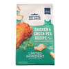 Natural Balance Limited Ingredient Grain Free Chicken & Green Pea Recipe Dry Cat Food - 10 lb Bag