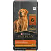 Purina Pro Plan Adult Complete Essentials Shredded Blend Chicken & Rice Formula Dry Dog Food 35 lb Bag