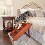 PetSafe PupSTEP Wood Pet Stairs