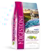 Forza10 Nutraceutic Legend Digestion Wild Caught Anchovy Grain Free Dry Dog Food 25 lb Bag