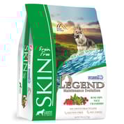 Forza10 Nutraceutic Legend Skin Wild Caught Anchovy Grain Free Dry Dog Food