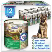 Forza10 Nutraceutic Legend Skin Icelandic Fish Recipe Grain Free Wet Dog Food