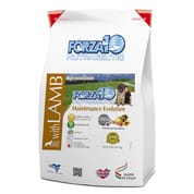 Forza10 Nutraceutic Maintenance Evolution Lamb Dry Dog Food