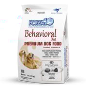 Forza10 Nutraceutic Active Behavioral Support Diet Dry Dog Food