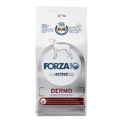 Forza10 Nutraceutic Active Dermo Skin Support Diet Dry Dog Food 22 lb Bag