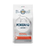 Forza10 Nutraceutic Active Kidney Renal Support Diet Dry Dog Food