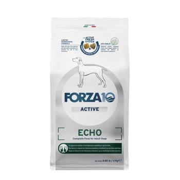 Forza10 Nutraceutic Active OTO Support Diet Dry Dog Food-product-tile
