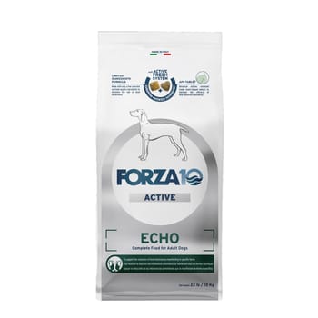Forza10 Nutraceutic Active ECHO Complete Diet Dry Dog Food 22 lb Bag-product-tile