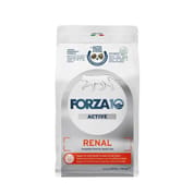 Forza10 Nutraceutic Active Kidney Renal Support Diet Dry Cat Food