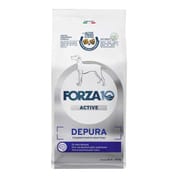 Forza10 Nutraceutic Active DepurA Diet Fish Dry Dog Food