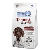 Forza10 Nutraceutic Active DepurA Diet Lamb Dry Dog Food