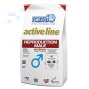 Forza10 Nutraceutic Active Reproductive Male Diet Dry Dog Food