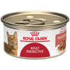 Royal Canin Feline Health Nutrition Instinctive Thin Slices In Gravy Adult Wet Cat Food - 3 oz Cans - Case of 24