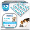 Forza10 Nutraceutic ActiWet Hypo Support Icelandic Fish Recipe Wet Dog Food 3.5 oz Trays - Case of 32