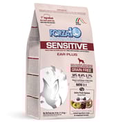 Forza10 Nutraceutic Sensitive Ear Plus Grain Free Dry Dog Food