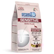 Forza10 Nutraceutic Sensitive Skin Plus Grain Free Dry Dog Food 25 lb Bag