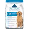 BLUE Natural Veterinary Diet HF Hydrolyzed for Food Intolerance Dry Dog Food 22 lbs