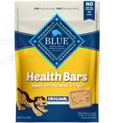 Blue Buffalo BLUE Health Bars Banana and Yogurt