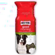 Milk-Bone Good Morning&reg; Total Wellness Daily Vitamin Treats 6oz