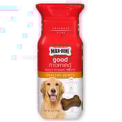 Milk-Bone Good Morning&reg; Healthy Joints Daily Vitamin Treats 15oz