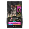 Purina Pro Plan Puppy Large Breed Sensitive Skin & Stomach Salmon & Rice Formula Dry Dog Food 16 lb Bag