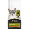 Purina Pro Plan Adult Weight Management Chicken & Rice Formula Dry Cat Food 7 lb Bag