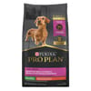 Purina Pro Plan Adult Small Breed Sensitive Skin & Stomach Salmon & Rice Formula Dry Dog Food 4 lb Bag