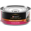 Purina Pro Plan Adult Complete Essentials Salmon Entree Wet Cat Food 5.5 oz Cans (Case of 24)