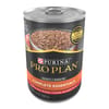 Purina Pro Plan Adult Complete Essentials Beef & Rice Entree Classic Wet Dog Food 13 oz Cans (Case of 12)