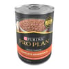 Purina Pro Plan Adult Complete Essentials Chicken & Rice Entree Classic Wet Dog Food 13 oz Cans (Case of 12)