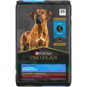 Purina Pro Plan Adult Large Breed Beef & Rice Formula Dry Dog Food