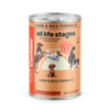 Canidae All Life Stages Lamb & Rice Formula Wet Dog Food 13 oz Cans - Case of 12