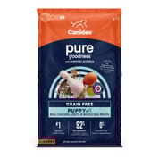 Canidae PURE Grain Free Puppy Chicken, Lentil & Whole Egg Recipe Dry Dog Food