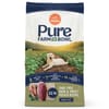 Canidae PURE Grain Free Duck & Sweet Potato Recipe Dry Dog Food 22 lb Bag