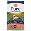 Canidae PURE Wholesome Grains Salmon & Barley Recipe Dry Dog Food 22 lb Bag