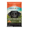 Canidae Under The Sun Grain Free Chicken Recipe Dry Dog Food 40 lb Bag