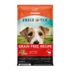 Canidae Under The Sun Grain Free Lamb Recipe Dry Dog Food 40 lb Bag