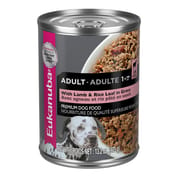 Eukanuba Adult Lamb and Rice Formula Canned Food