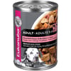 Eukanuba Adult Mixed Grill Chicken & Beef Dinner in Gravy Canned Food 12.5 oz Can - Case of 12