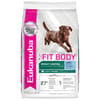 Eukanuba Fit Body Weight Control Large Breed Dry Dog Food 30 lb Bag