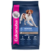 Eukanuba Senior Lamb 1st Ingredient Dry Dog Food