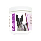 Healthy Breeds French Bulldog Multi-Vitamin Soft Chews 60ct