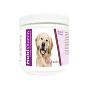 Healthy Breeds Golden Retriever Multi-Vitamin Soft Chews 60ct