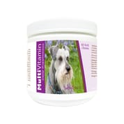 Healthy Breeds Miniature Schnauzer Multi-Vitamin Soft Chews 60ct